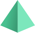 Triangle Green - MINTIT