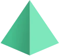 Triangle Green - MINTIT