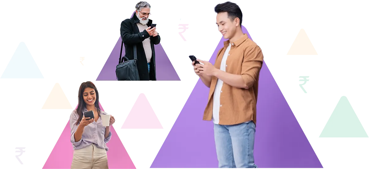 Personalised and Milestone - MINTIT