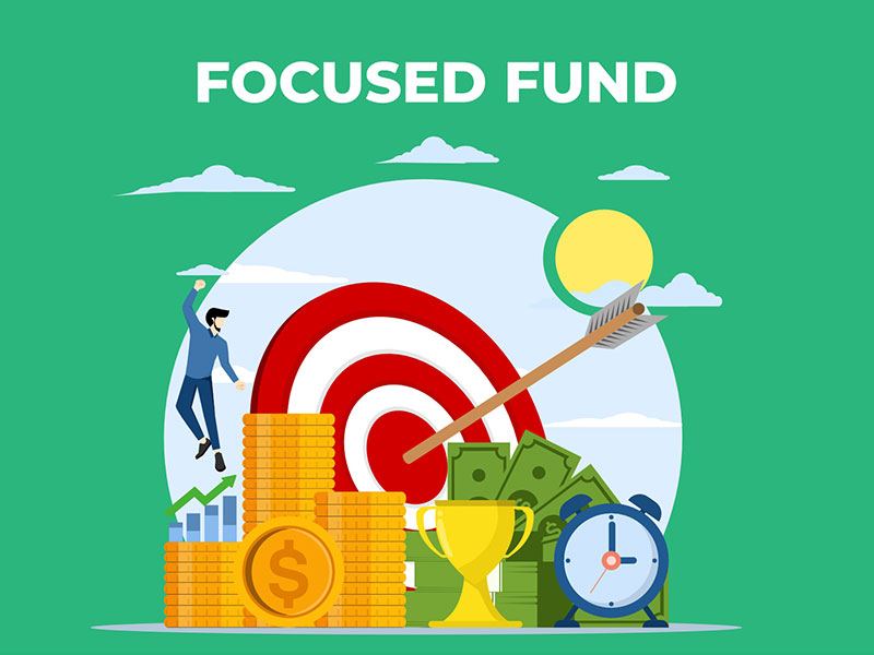 Focused Funds: A High-Conviction, High-Reward Bet - MINTIT