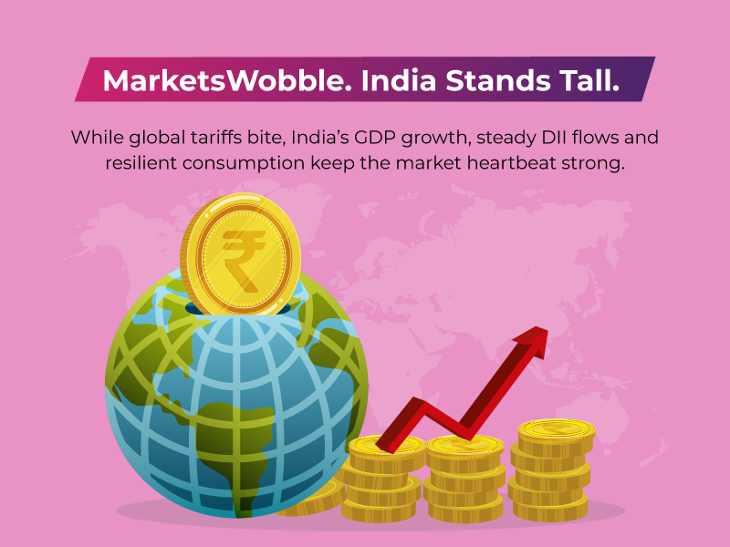 From Tariffs to Trends: Decoding India’s August Market Moves - MINTIT