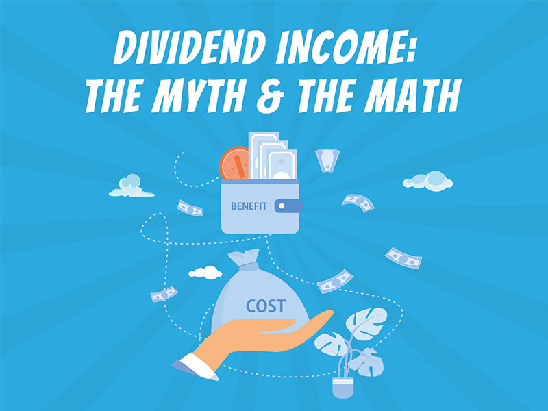 Hard Truths of Dividend Income - MINTIT