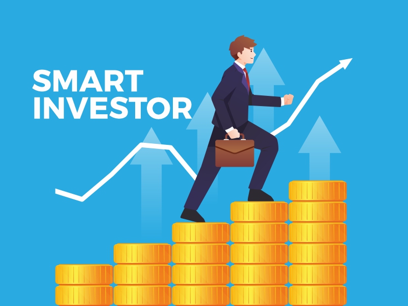 How to Become a Smart Investor? - MINTIT