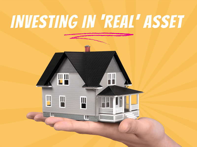 Investing In ‘Real’ Asset; A Guidebook For Real Estate Investments - MINTIT