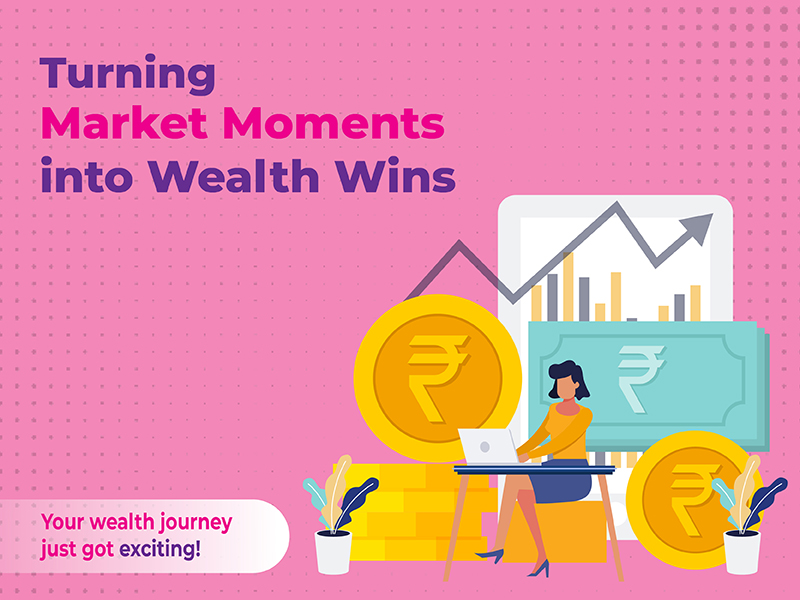 Market in September: Selective Sectors Rally Amid GST Gift - MINTIT