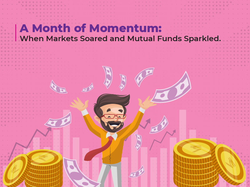 October Diwali Dhamaka at Dalal Street as Market Rallies and What It Means for Safe SIP Investment - MINTIT