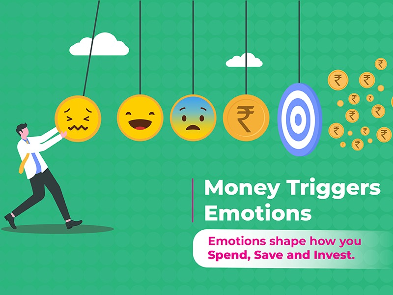 Psychology of Money: Building Discipline Through Mutual Funds Mobile App - MINTIT Psychology of Money: Building Discipline Through Mutual Funds Mobile App - MINTIT