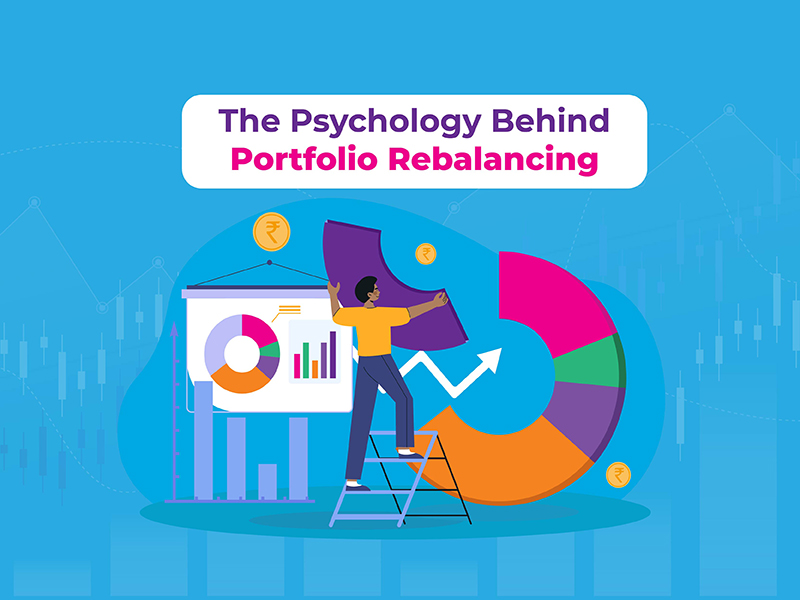 The Psychology Behind Portfolio Rebalancing - MINTIT
