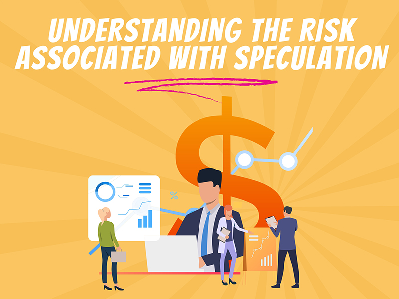 Understanding The Risk Associated with Speculation: The Right Way - MINTIT