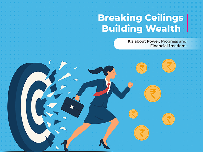 Women & Wealth: SIPs Empowering the New Generation of Investors - MINTIT